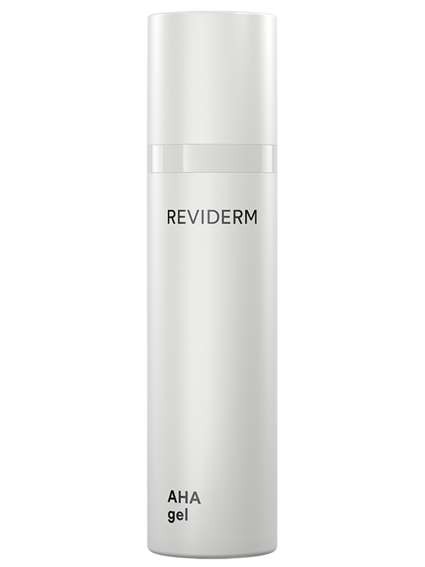 AHA gel