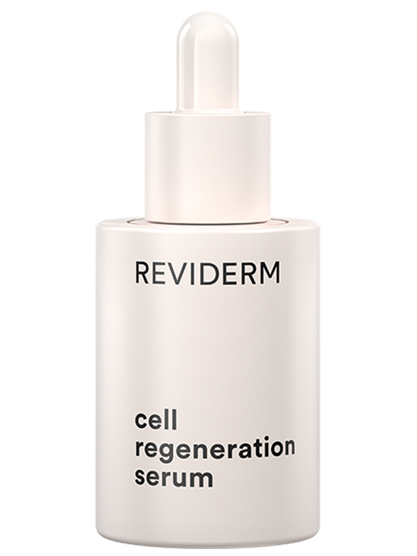 Cell regeneration serum