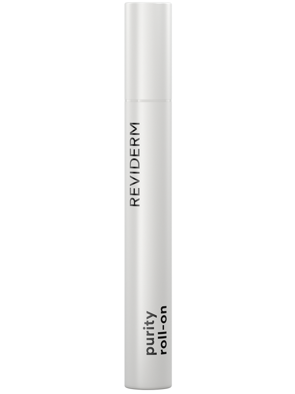 Purity roll-on
