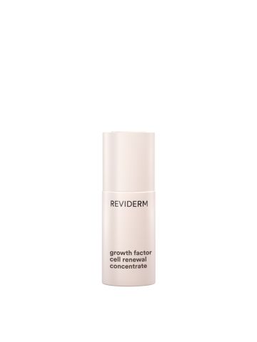 Growth factor cell renewal concentrate