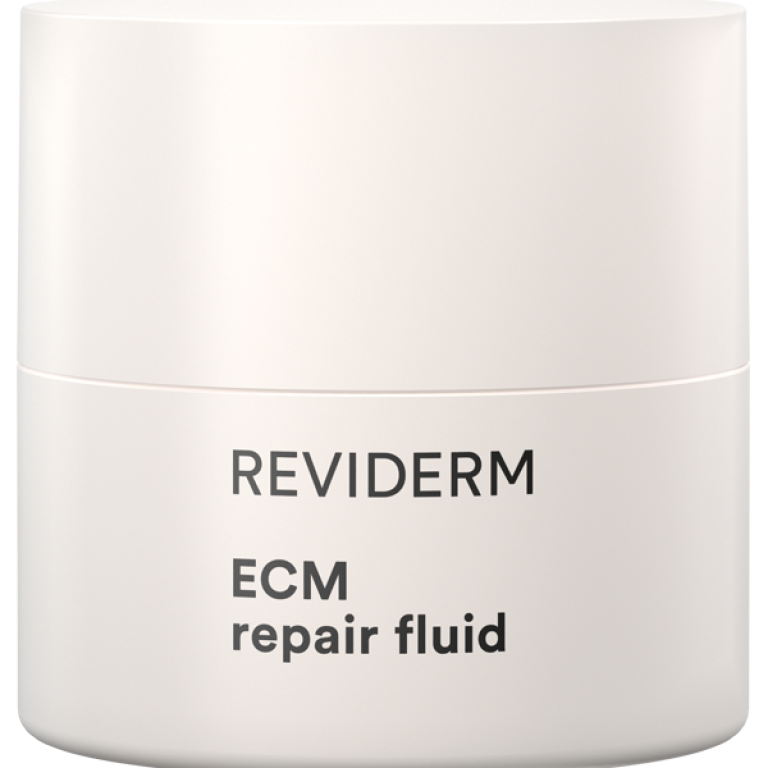 ECM-repair-fluid