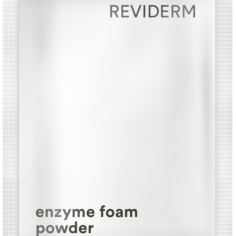 enzyme20foam20powder