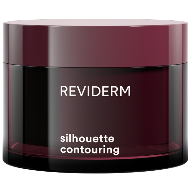 silhouette-contouring